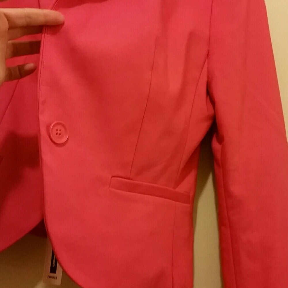 Jacket Express - Picture 2 of 3